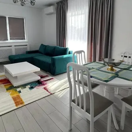 Апартаменты Casa Mauro *