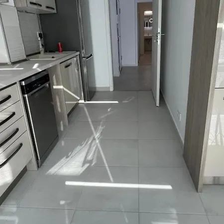 Casa Mauro אנה קאפרי