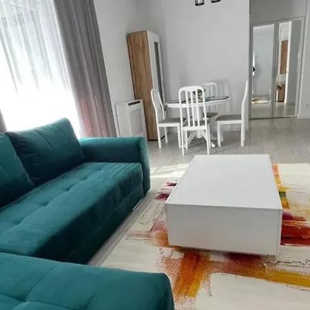 Casa Mauro Apartment *