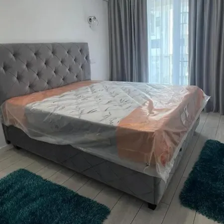 Casa Mauro Apartment