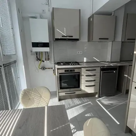 Apartman Casa Mauro
